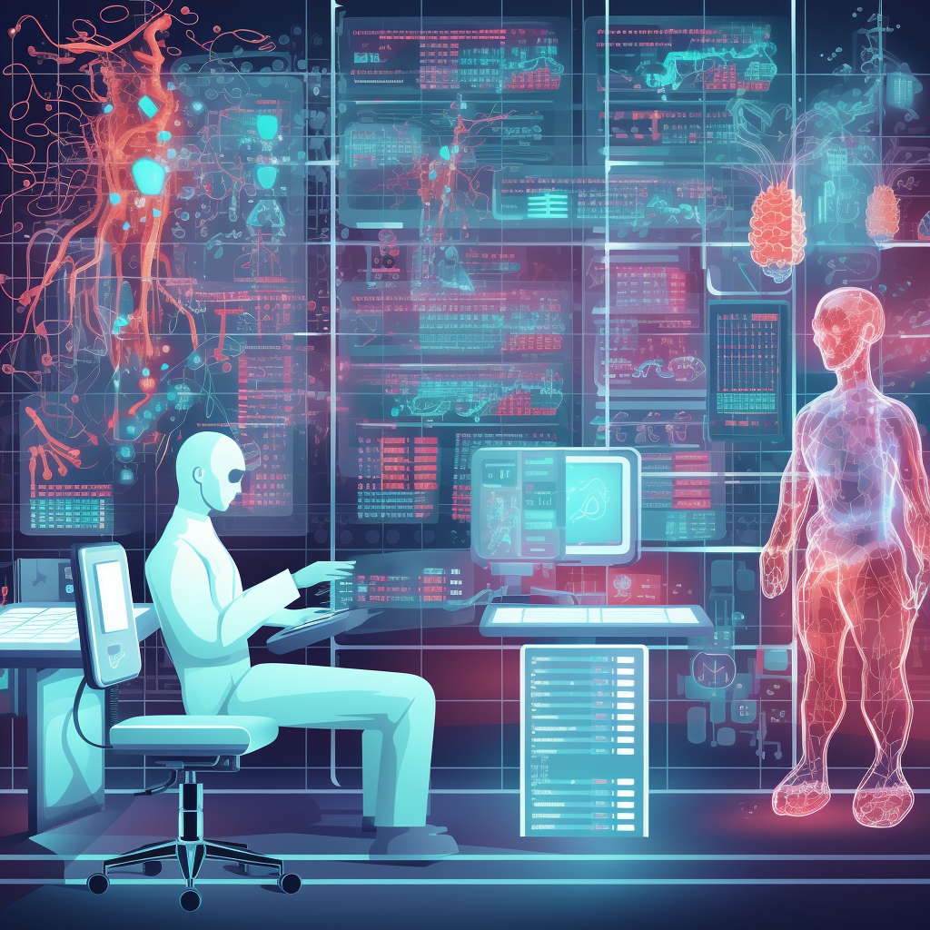 The Role Of AI In Clinical Research And Evidence Based Medicine Every AI