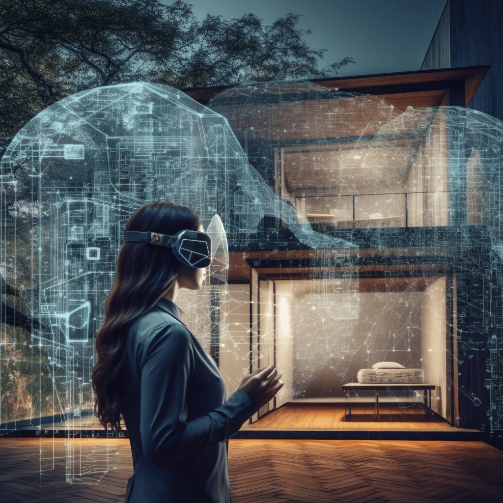 AI and the future of real estate