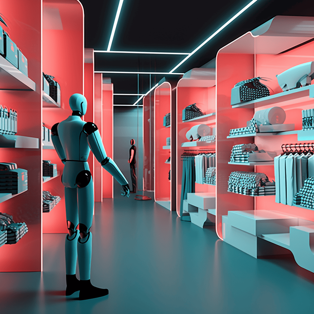 AI and the future of retail