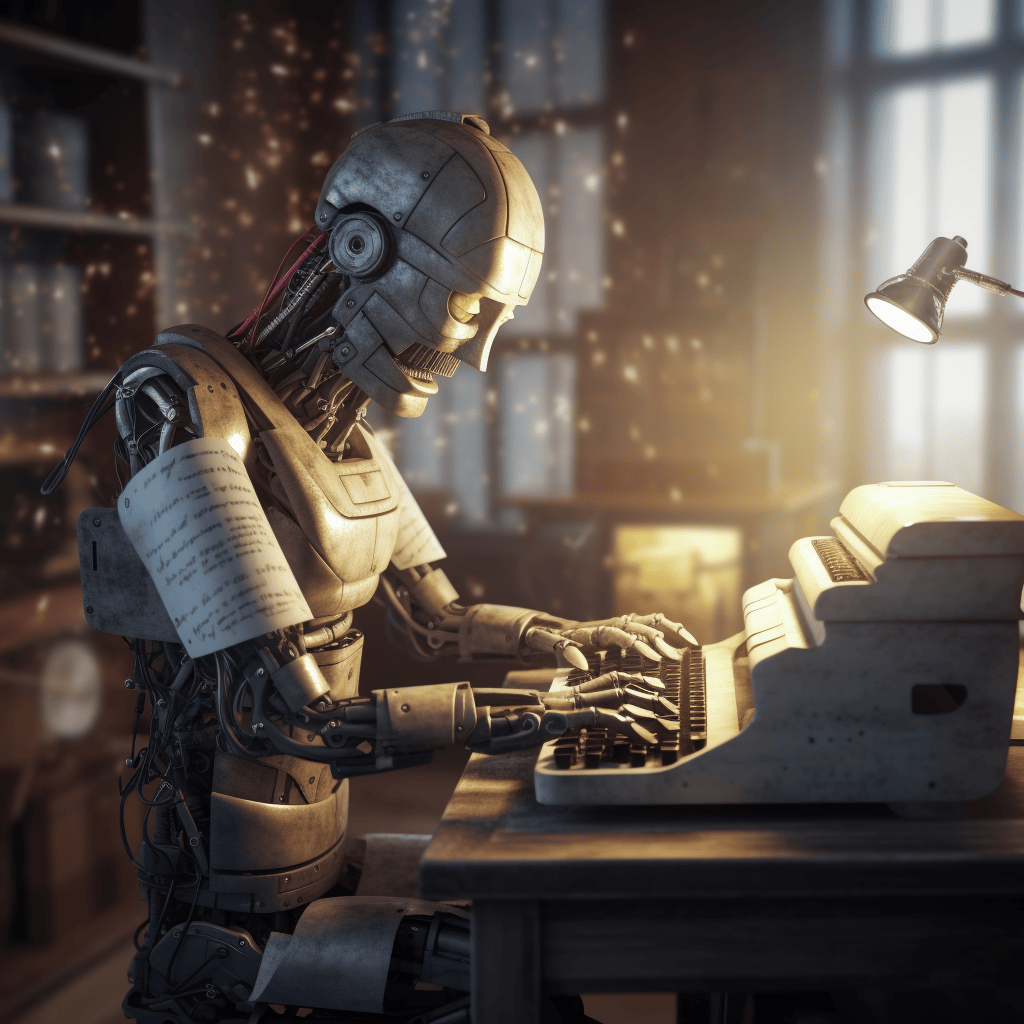 AI prompts and emotional intelligence in writing