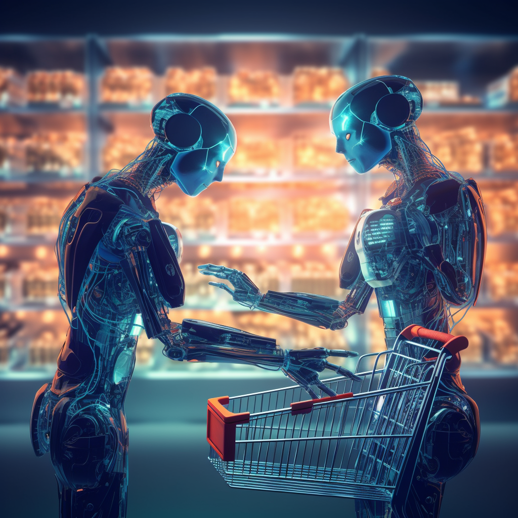 How AI is changing the face of e-commerce