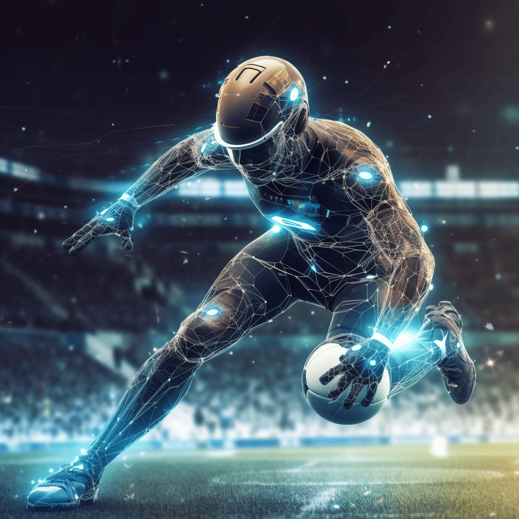 The use of AI in sports: Opportunities and challenges