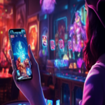 AI Apps Unleashing Gaming Magic - Redefining User Experiences